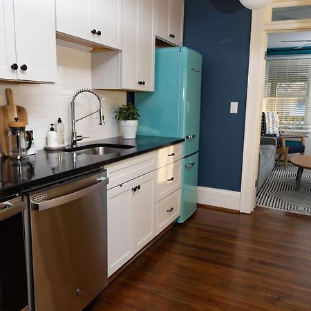 Railway Suite At The Historic Winona House Roanoke Exteriér fotografie